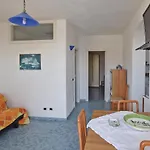 Appartamento One-bedroom In Santangelo Dischia Sant'Angelo (Isola d'Ischia)