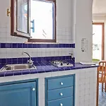Appartamento One-bedroom In Santangelo Dischia *