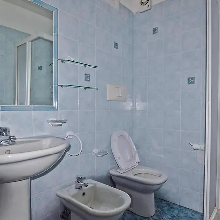 One-bedroom In Santangelo Dischia