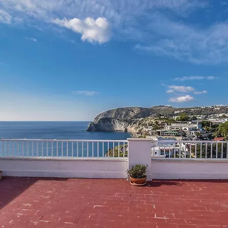 Appartement One-bedroom In Santangelo Dischia Sant'Angelo (Isola d'Ischia)